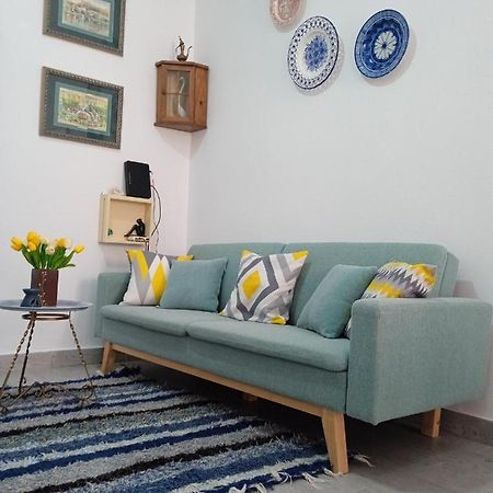 Apartamentos Lax Almería Eksteriør bilde