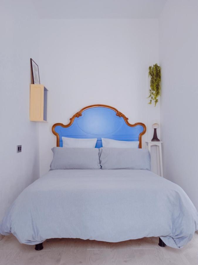 Apartamentos Lax Almería Eksteriør bilde