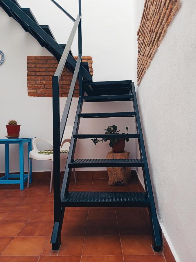 Apartamentos Lax Almería Eksteriør bilde
